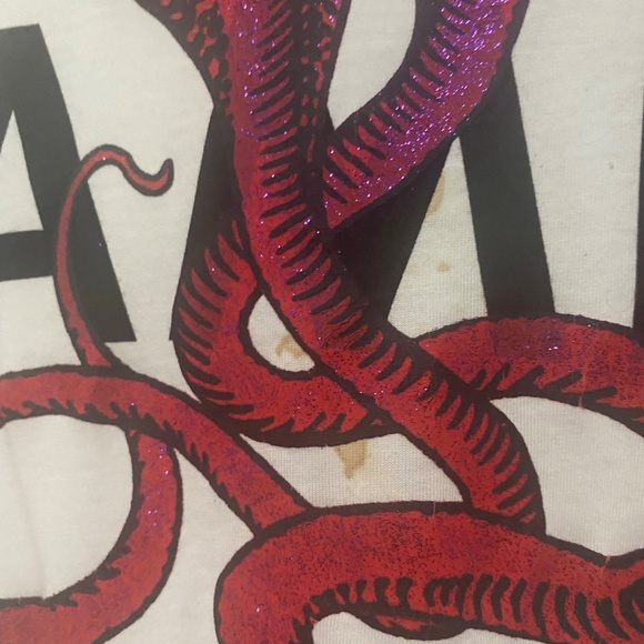 Amiri Poison tee - Picture 2 of 4